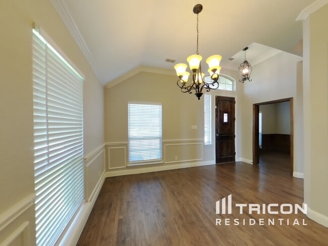 13624 Cortes de Pallas Dr in Little Elm, TX - Building Photo - Building Photo