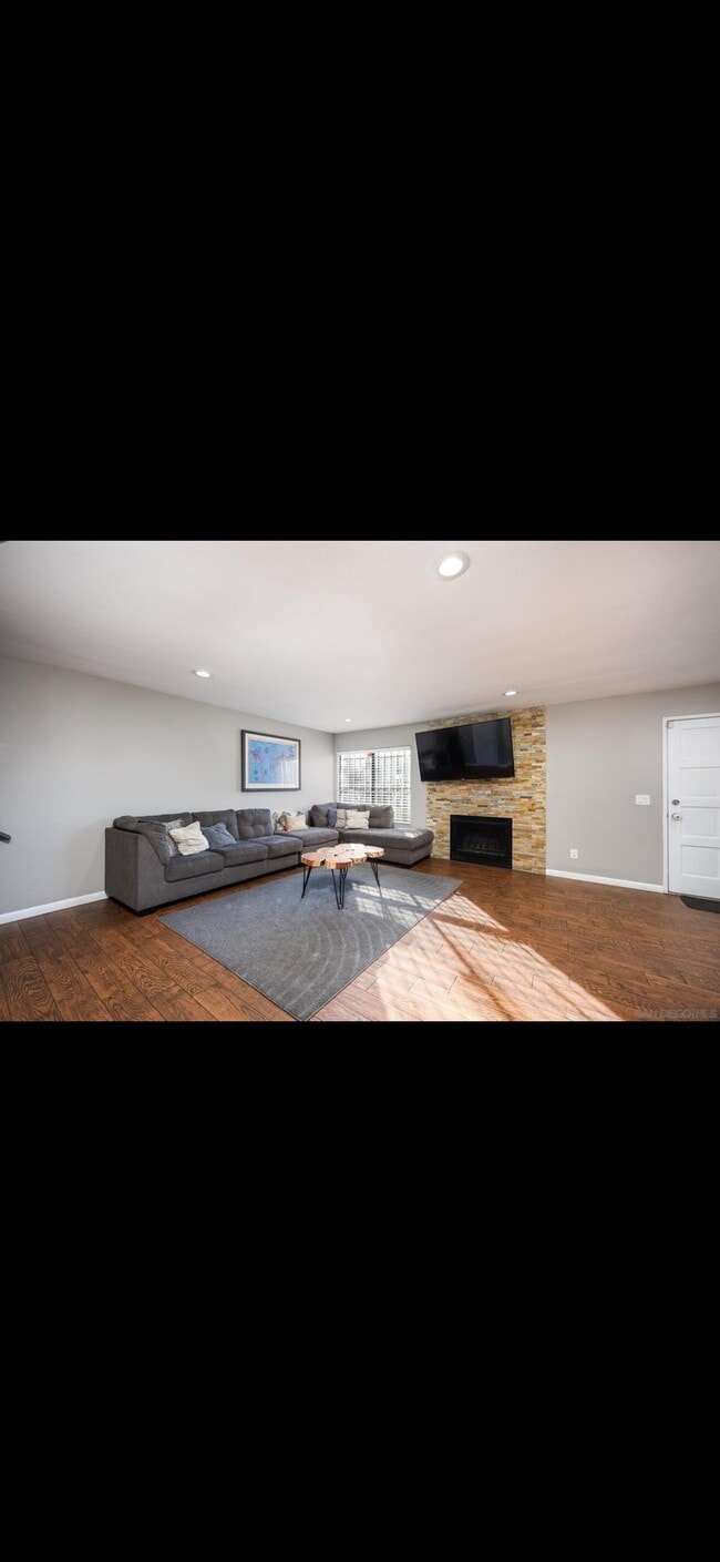 property at 4403 Benfield Ct