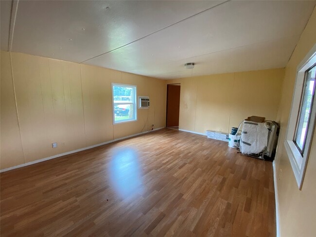 property at 205 Rd 3401