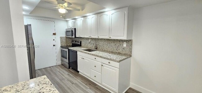 property at 18051 Biscayne Blvd