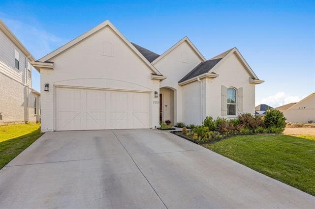 233 Observation Dr W in Aledo, TX - Building Photo - Building Photo