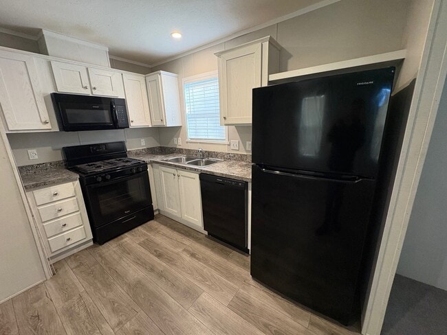 property at 2397 8 Mile Rd