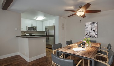 Malibu Canyon in Calabasas, CA - Building Photo - Building Photo
