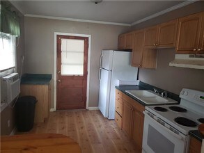 611 Wilmuth St in Monroe, LA - Building Photo - Building Photo