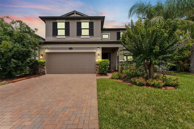 property at 19184 Long Lake Ranch Blvd