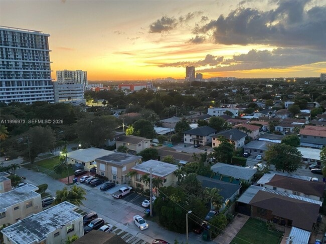 property at 2600 SW 27th Ave