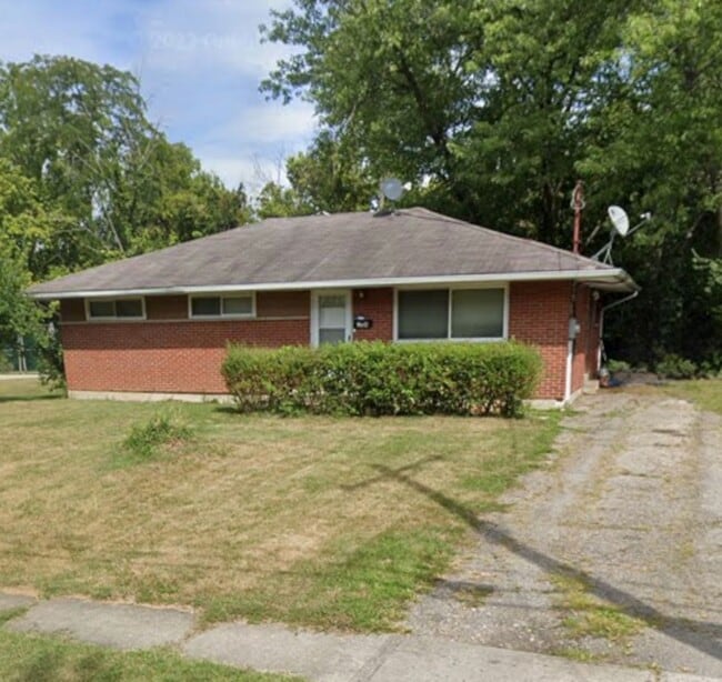 property at 8704 Zodiac Dr