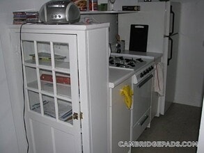 22 Chauncy St in Cambridge, MA - Building Photo - Building Photo