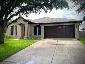 3724 Cheyenne St in Round Rock, TX - Building Photo - Building Photo