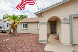 11239 E 27th Pl in Yuma, AZ - Building Photo - Building Photo