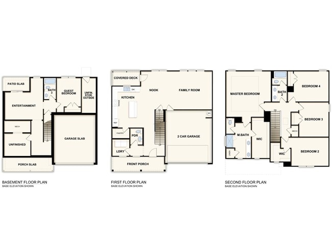 2129 Laurel Vlg Cir in Belmont, NC - Building Photo - Building Photo