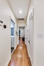 3912 Yuma St NW, Unit #4 in Washington, DC - Building Photo - Building Photo