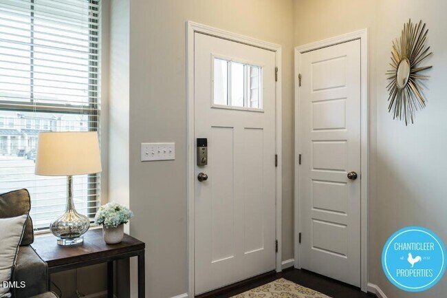 1119 Midtowne Way, Unit 20-105 in Durham, NC - Building Photo - Building Photo