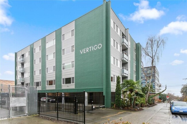 property at 705 E Republican St