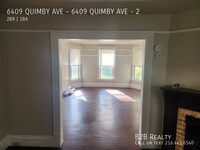 6409 Quimby Ave in Cleveland, OH - Building Photo - Building Photo