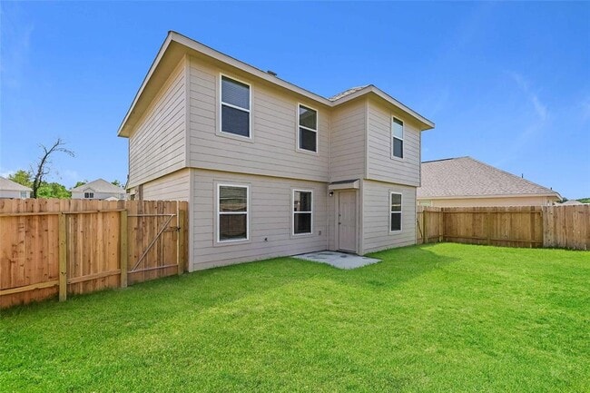 8627 Middleton Oaks Cir in Houston, TX - Building Photo - Building Photo