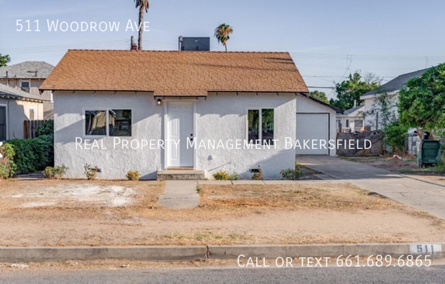 property at 511 Woodrow Ave