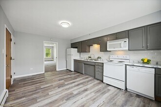 9254 S Euclid Ave in Chicago, IL - Building Photo - Building Photo
