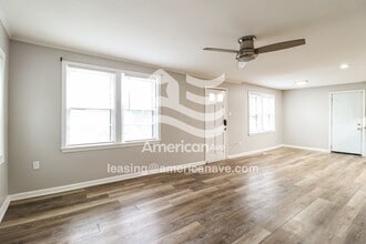 3724 Willow St in North Little Rock, AR - Building Photo - Building Photo