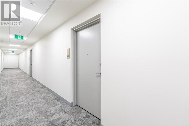 1101 Lackner Pl in Kitchener, ON - Building Photo - Building Photo