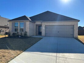 620 Mare Dr in Aubrey, TX - Building Photo