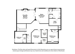 72 Ryans Point in Dallas, GA - Building Photo - Building Photo