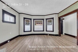 428 E 148th St in Cleveland, OH - Building Photo - Building Photo