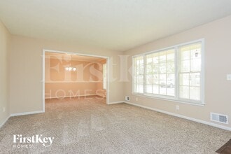 1348 Yates Ave in Austell, GA - Foto de edificio - Building Photo