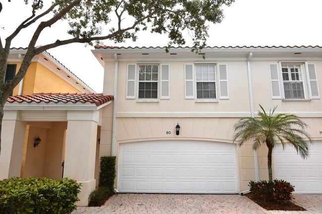 property at 80 Live Oak Cir