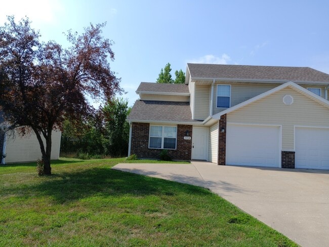 property at 5718 Canaveral Dr