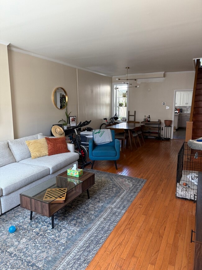 property at 621 Belgrade St