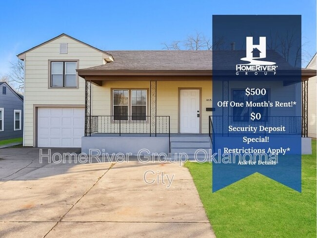 property at 428 Kansas St