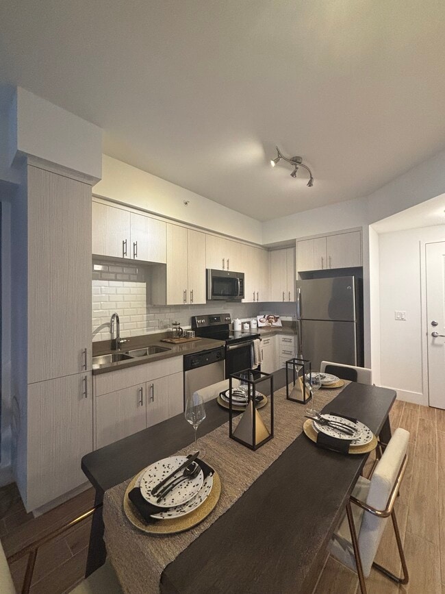 property at 2051 NE 167th St