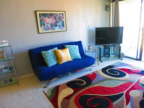 1020 15th St in Denver, CO - Foto de edificio - Building Photo