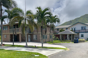 53-524 Kamehameha Hwy Apartments