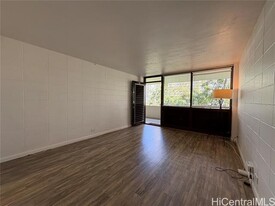 425 Ena Rd in Honolulu, HI - Building Photo