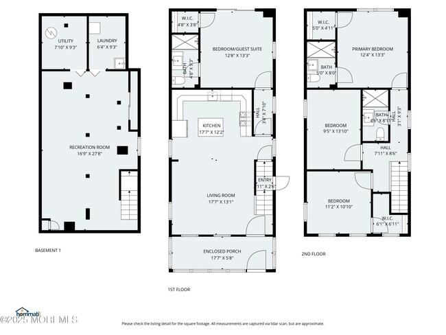 253 South St in Red Bank, NJ - Building Photo - Building Photo