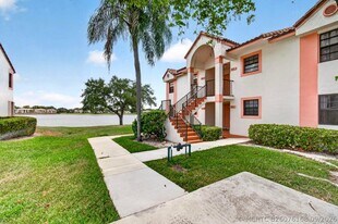 321 Norwood Terrace in Boca Raton, FL - Building Photo