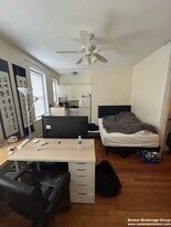 39 Hemenway St in Boston, MA - Building Photo