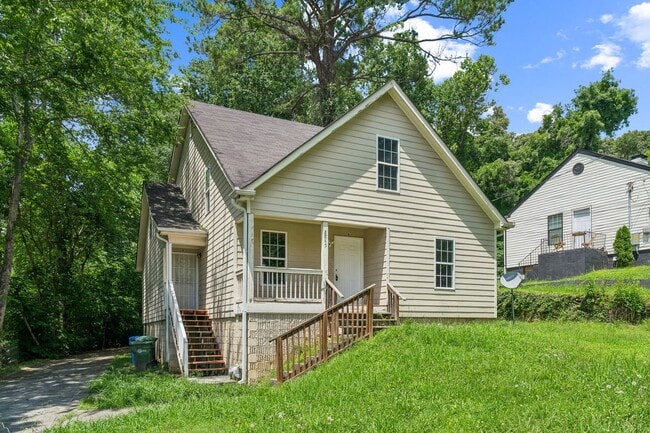property at 2045 Baker Rd NW