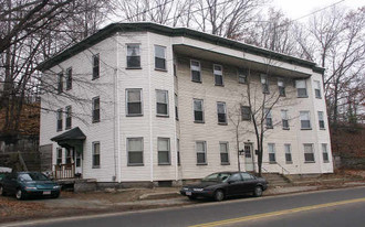 737 River St Apartments