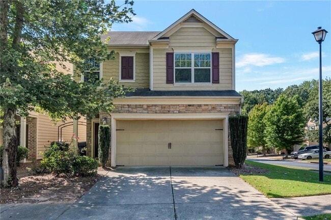 property at 2510 Thackery Ct