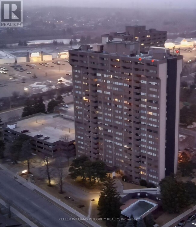 1285-1285 Cahill Dr