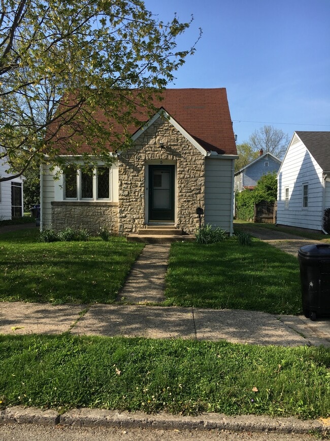 property at 5 Ohio Ave
