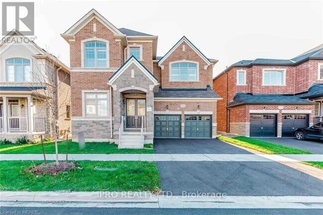 property at 1524 Leger Wy