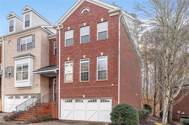 3199 Buck Way in Alpharetta, GA - Building Photo - Building Photo