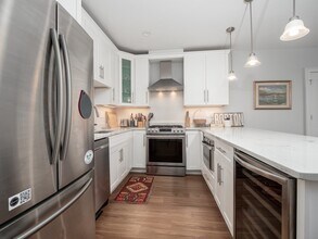 45 L St in Boston, MA - Building Photo - Building Photo