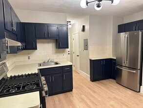 479 Sumner St in Boston, MA - Building Photo - Building Photo