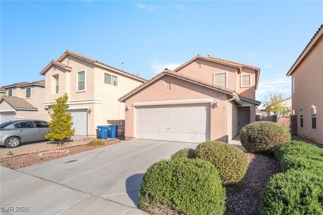 10222 June Flower Dr in Las Vegas, NV - Building Photo - Building Photo