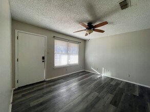 1907 29th St in Snyder, TX - Building Photo - Building Photo